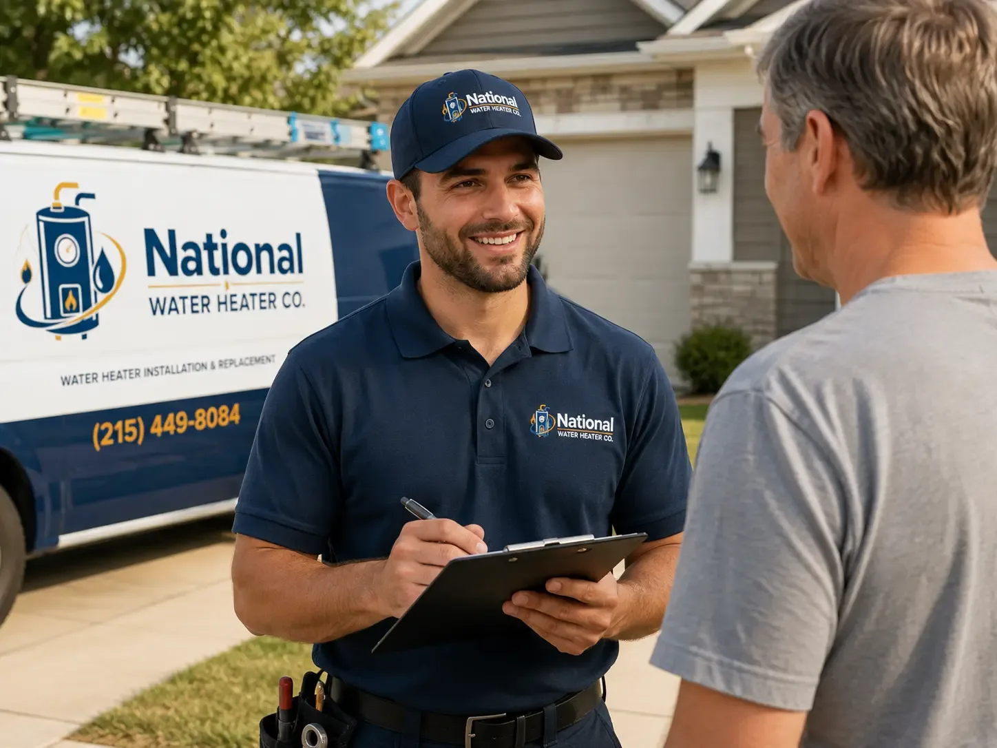 Water Heater Installation Arnold, CA FAQs